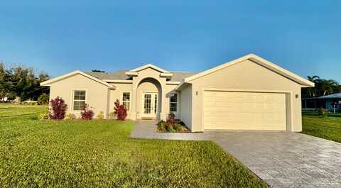 1015 Duane Palmer Blvd, Sebring, FL 33876