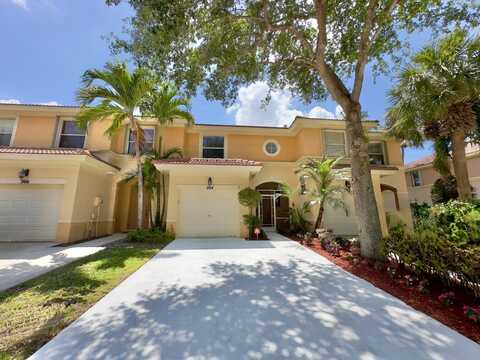 264 River Bluff Ln, Royal Palm Beach, FL 33411