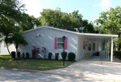 196 Bear Foot Trail, Ormond Beach, FL 32174
