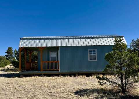 9 Turquoise Tr, Datil, NM 87821
