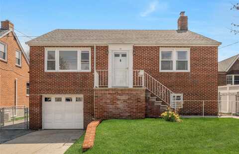 92 Earley Street, Bronx, NY 10464