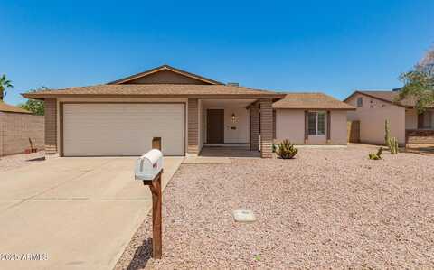 1512 W MARIPOSA Drive, Chandler, AZ 85224