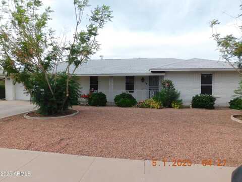 9934 W Gulf Hills Drive, Sun City, AZ 85351