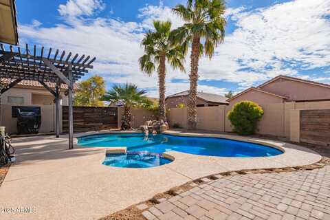 44783 W Alamendras Street, Maricopa, AZ 85139