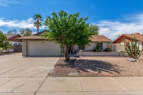321 W ROSS Avenue, Phoenix, AZ 85027