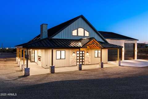 31 W CANYON Street, Apache Junction, AZ 85120