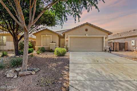 35397 N SHORTHORN Trail, San Tan Valley, AZ 85143