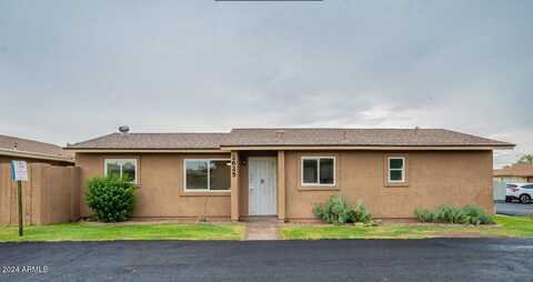 2625 E 10TH Street, Tempe, AZ 85288