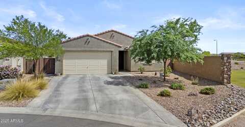 37103 N EL MORRO Trail, San Tan Valley, AZ 85140