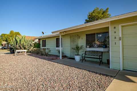 8931 W IRONWOOD Drive, Peoria, AZ 85345