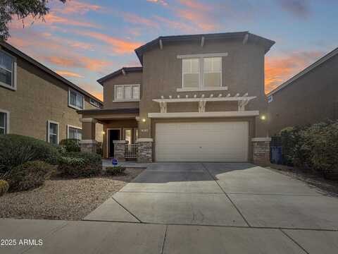 3029 W FERRUCCIO Place, Phoenix, AZ 85086