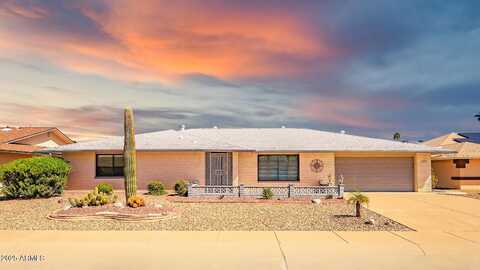 13114 W CASTLEBAR Drive, Sun City West, AZ 85375