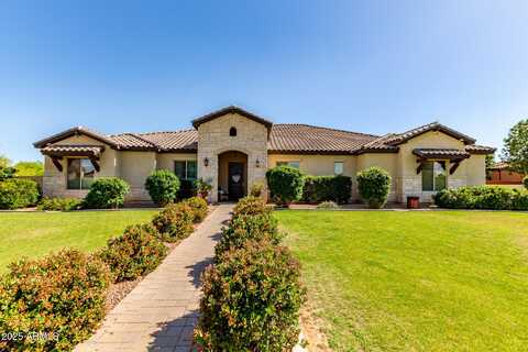 19575 E VALLEJO Street, Queen Creek, AZ 85142