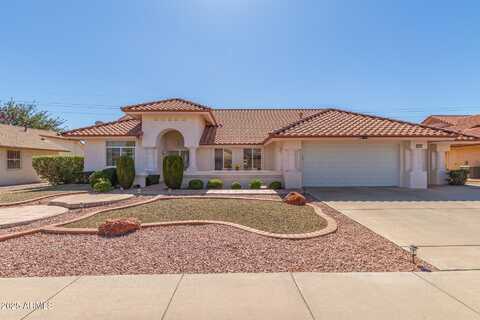14719 W WINDCREST Drive, Sun City West, AZ 85375