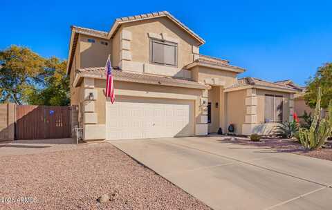 32795 N HIDDEN CANYON Drive, San Tan Valley, AZ 85144