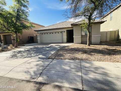 8809 W PRESTON Lane, Tolleson, AZ 85353
