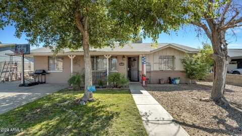 5625 N 67TH Drive, Glendale, AZ 85303