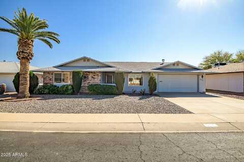 9711 W EDWARD Drive, Sun City, AZ 85351