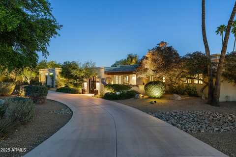 3901 E SAN MIGUEL Avenue, Paradise Valley, AZ 85253