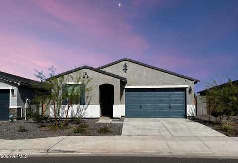 6838 W PEDRO Lane, Laveen, AZ 85339