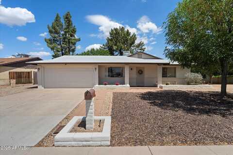 4744 W ALTADENA Avenue, Glendale, AZ 85304