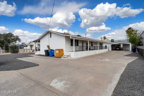 9043 N 10TH Street, Phoenix, AZ 85020