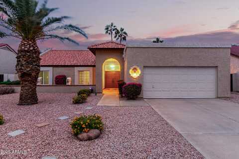 9009 E SAHUARO Drive, Scottsdale, AZ 85260