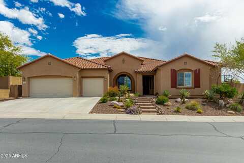 6125 E HODGES Street, Cave Creek, AZ 85331