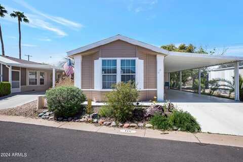 201 S Greenfield Road, Mesa, AZ 85206