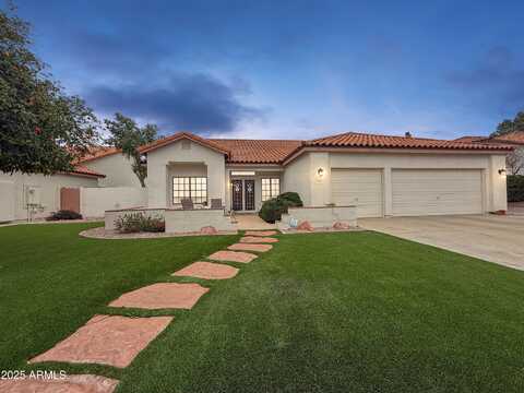 5517 W ASTER Drive, Glendale, AZ 85304
