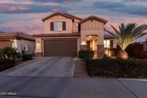 5539 S VERDE --, Mesa, AZ 85212