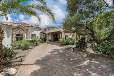 8229 N RIDGEVIEW Drive, Paradise Valley, AZ 85253