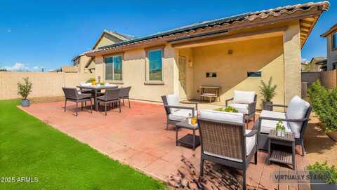 11729 W MAUI Lane, El Mirage, AZ 85335