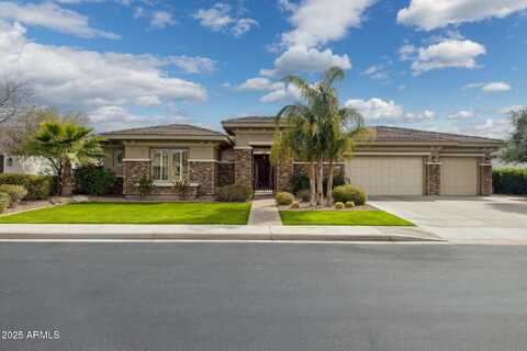 3425 E BIRCHWOOD Place, Chandler, AZ 85249