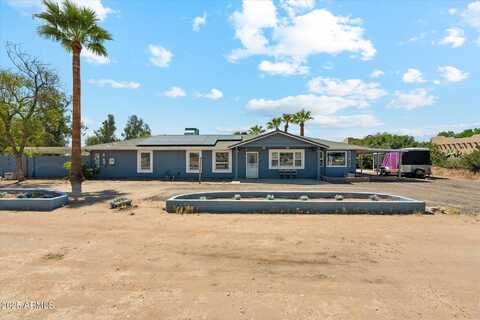 12501 E CLOUD Road, Chandler, AZ 85249