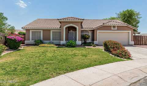 3059 E TYSON Court, Gilbert, AZ 85295