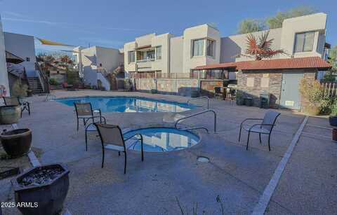 4120 N 78TH Street, Scottsdale, AZ 85251