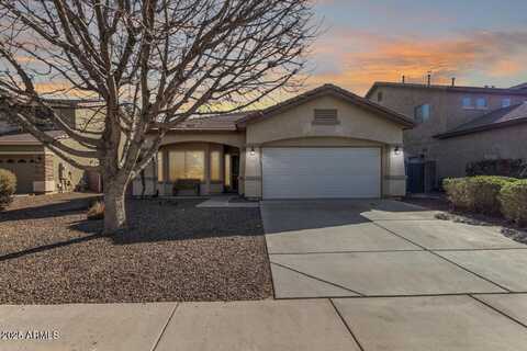 44241 W DESERT PLANT Trail, Maricopa, AZ 85139