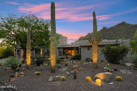 11398 E DESERT VISTA Road, Scottsdale, AZ 85255