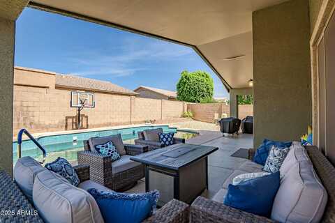 6848 W AURORA Drive, Glendale, AZ 85308
