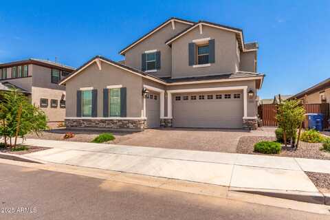 20451 E VIA DE COLINA --, Queen Creek, AZ 85142