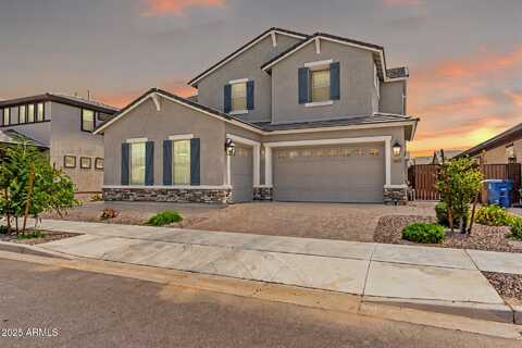 20451 E VIA DE COLINA --, Queen Creek, AZ 85142