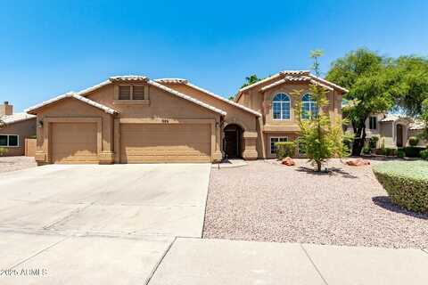 926 W GRAND CAYMEN Drive, Gilbert, AZ 85233