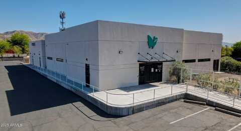 9014 S CENTRAL Avenue, Phoenix, AZ 85042