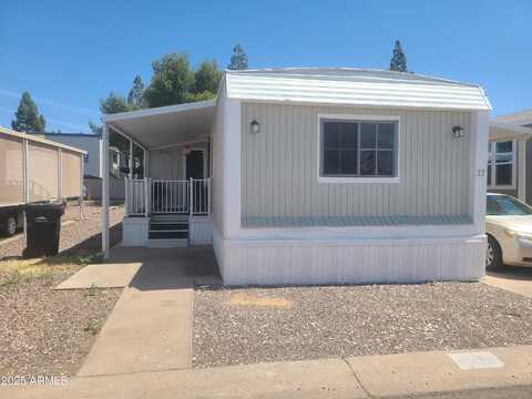 535 S ALMA SCHOOL Road, Mesa, AZ 85210