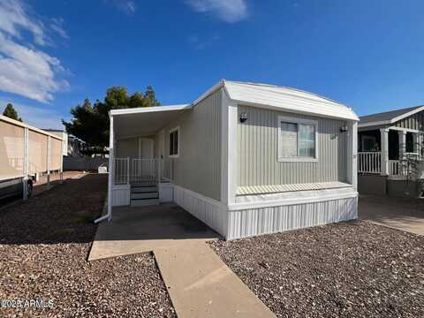 535 S ALMA SCHOOL Road, Mesa, AZ 85210
