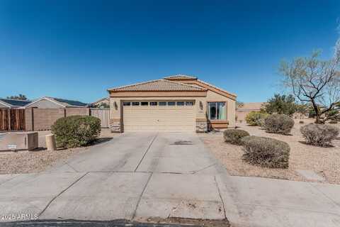 14822 N TONYA Circle, El Mirage, AZ 85335