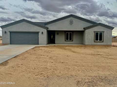 6897 W APPALOOSA Trail, Coolidge, AZ 85128