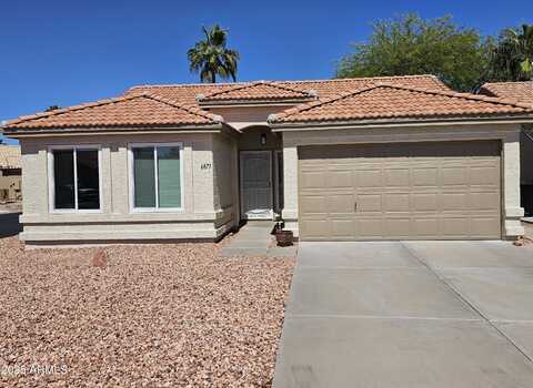 6873 S LAKE FOREST Court, Chandler, AZ 85249