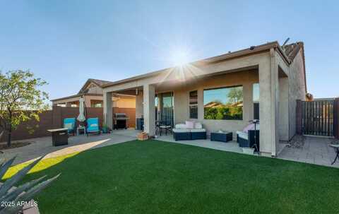 8205 S PIONEER Court, Gold Canyon, AZ 85118